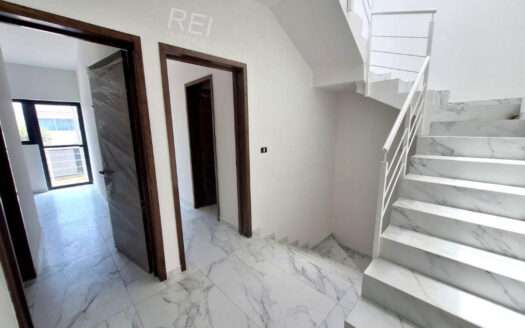 CASA EN VENTA NUEVA GALICIA RESIDENCIAL TLAJOMULCO
