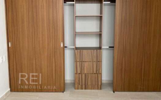 DEPARTAMENTO EN RENTA PROVIDENCIA GUADALAJARA