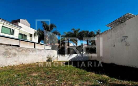 TERRENO EN VENTA EL MANANTIAL TLAJOMULCO