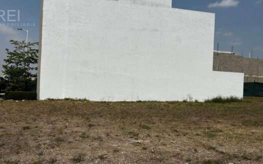 TERRENO EN VENTA VALLE IMPERIAL ZAPOPAN