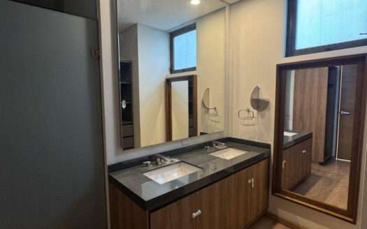 DEPARTAMENTO EN RENTA ARCOS VALLARTA GUADALAJARA