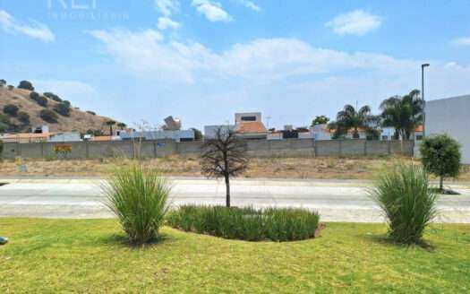 VENTA TERRENO EL EDEN RESIDENCIAL TLAJOMULCO