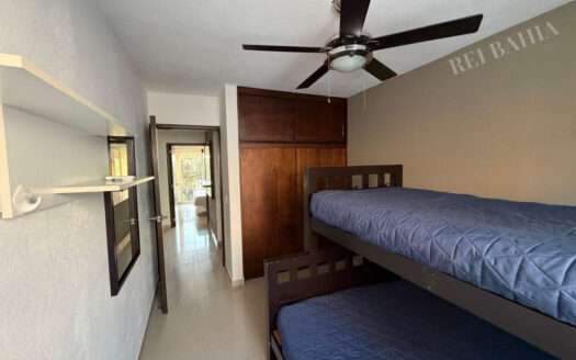 CASA AMUEBLADA EN RENTA NUEVO VALLARTA