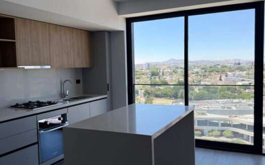 DEPARTAMENTO EN RENTA COUNTRY CLUB GUADALAJARA