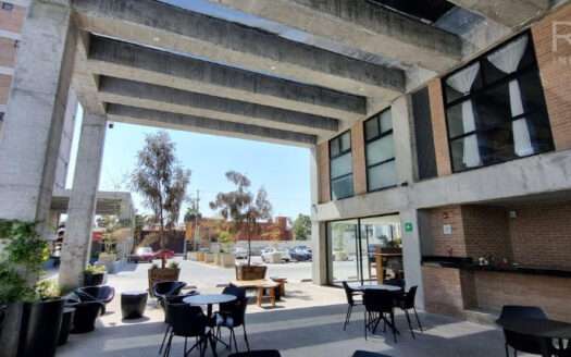 DEPARTAMENTO EN RENTA BALANTY ZAPOPAN
