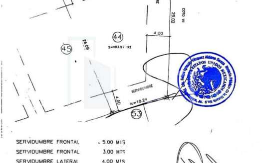 TERRENO EN VENTA EL MANANTIAL TLAJOMULCO