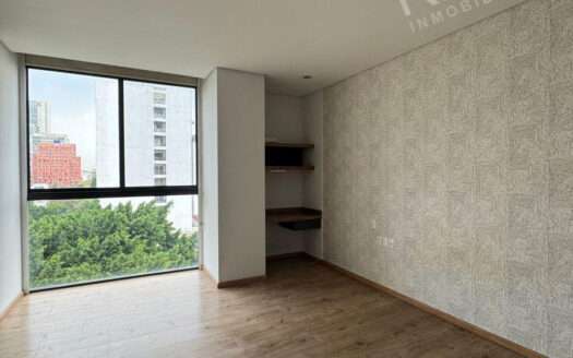 DEPARTAMENTO EN RENTA ARCOS VALLARTA GUADALAJARA