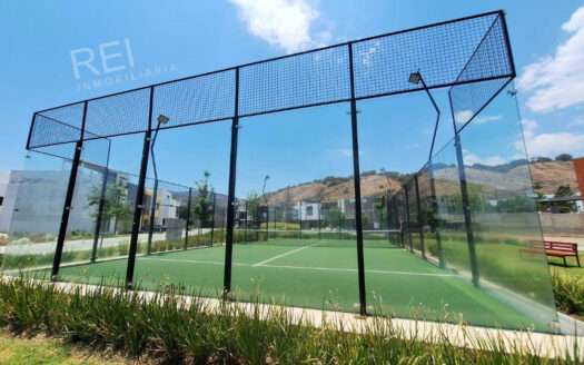 VENTA TERRENO EL EDEN RESIDENCIAL TLAJOMULCO