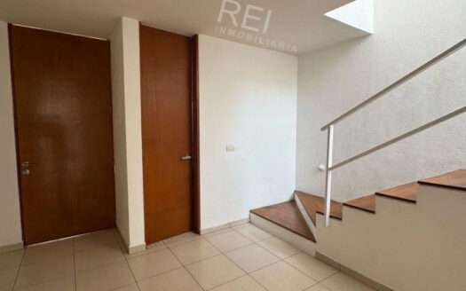 CASA EN RENTA NUEVA GALICIA RESIDENCIAL TLAJOMULCO