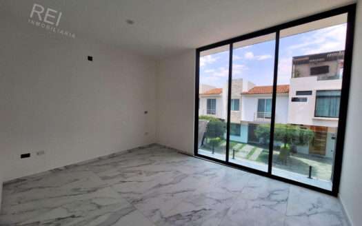 CASA EN VENTA NUEVA GALICIA RESIDENCIAL TLAJOMULCO