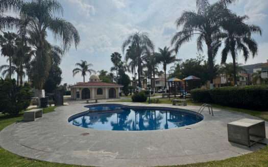 TERRENO EN VENTA NUEVA GALICIA TLAJOMULCO