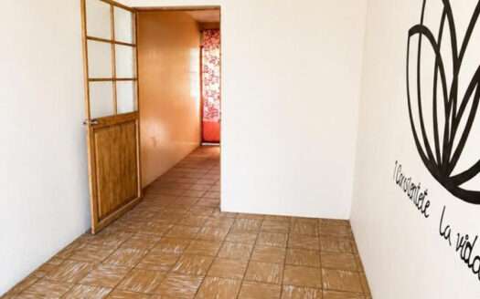 CASA EN VENTA CIRCUNVALACION OBLATOS GUADALAJARA