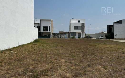 TERRENO EN VENTA VALLE IMPERIAL ZAPOPAN