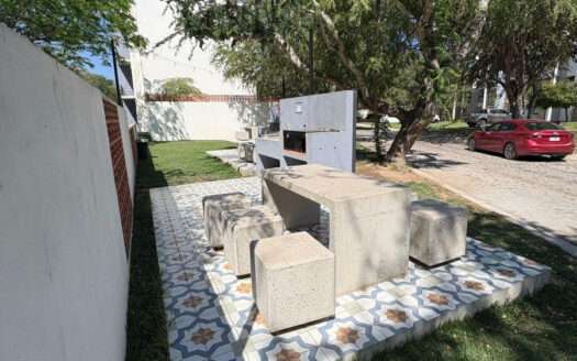 DEPARTAMENTO EN VETA FRACC. LA FORESTA EN NUEVO IXTAPA PUERTO VALLARTA