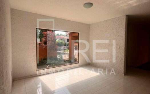 CASA EN RENTA BUGAMBILIAS ZAPOPAN