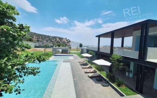VENTA TERRENO EL EDEN RESIDENCIAL TLAJOMULCO