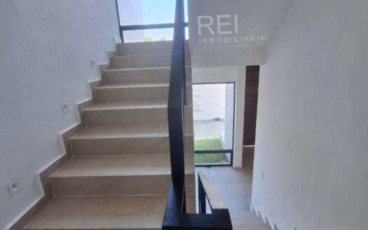 CASA EN VENTA NUEVA GALICIA RESIDENCIAL TLAJOMULCO