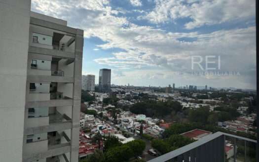 DEPARTAMENTO EN RENTA VALLARTA SAN JORGE GUADALAJARA