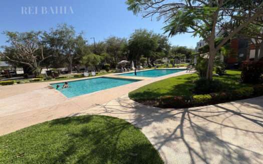 DEPARTAMENTO EN VETA FRACC. LA FORESTA EN NUEVO IXTAPA PUERTO VALLARTA