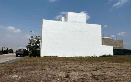 TERRENO EN VENTA VALLE IMPERIAL ZAPOPAN