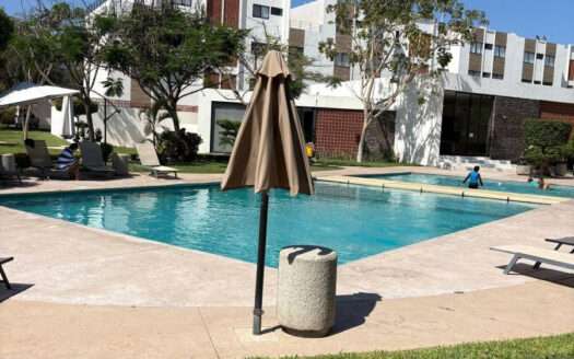 DEPARTAMENTO EN VETA FRACC. LA FORESTA EN NUEVO IXTAPA PUERTO VALLARTA