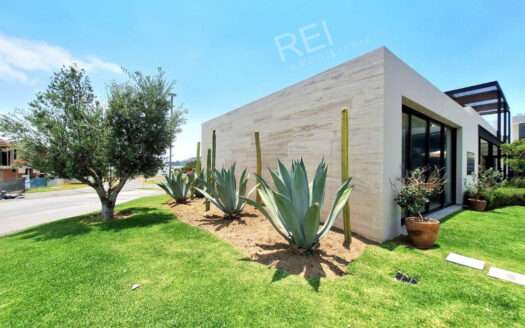 VENTA TERRENO EL EDEN RESIDENCIAL TLAJOMULCO