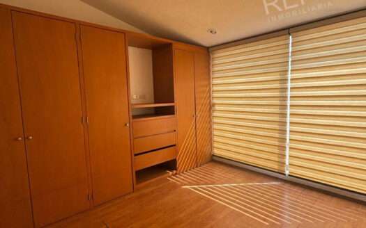 CASA EN RENTA NUEVA GALICIA RESIDENCIAL TLAJOMULCO