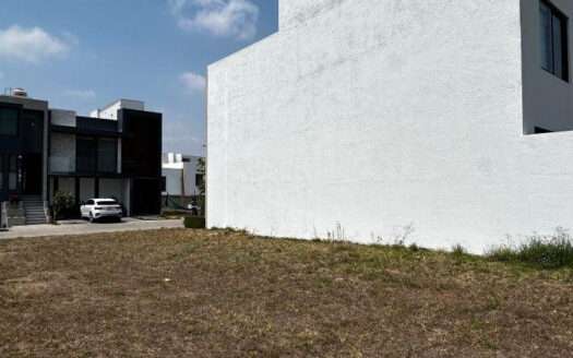 TERRENO EN VENTA VALLE IMPERIAL ZAPOPAN