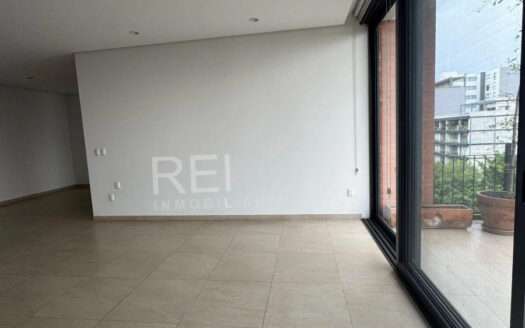 DEPARTAMENTO EN RENTA ARCOS VALLARTA GUADALAJARA