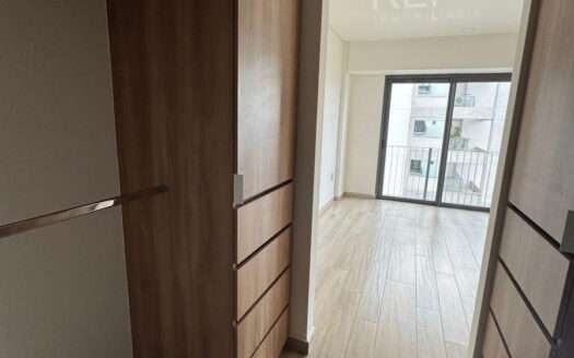 DEPARTAMENTO EN RENTA VALLARTA SAN JORGE GUADALAJARA