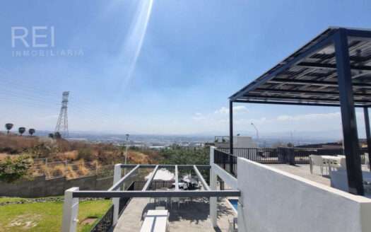 CASA EN VENTA ZIMALTA RESIDENCIAL TLAQUEPAQUE