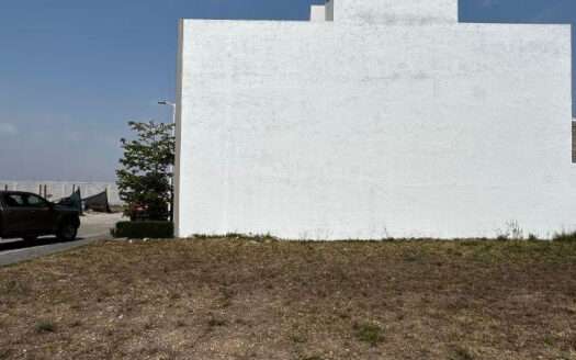 TERRENO EN VENTA VALLE IMPERIAL ZAPOPAN