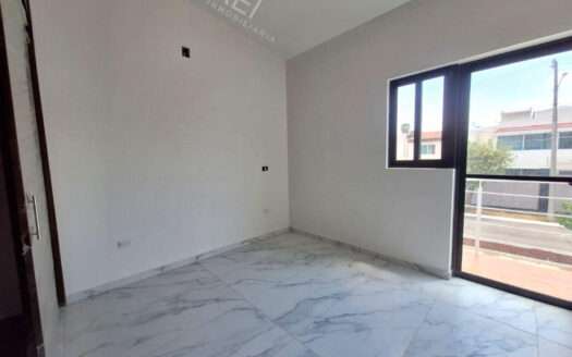 CASA EN VENTA NUEVA GALICIA RESIDENCIAL TLAJOMULCO