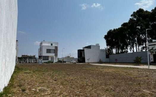 TERRENO EN VENTA VALLE IMPERIAL ZAPOPAN