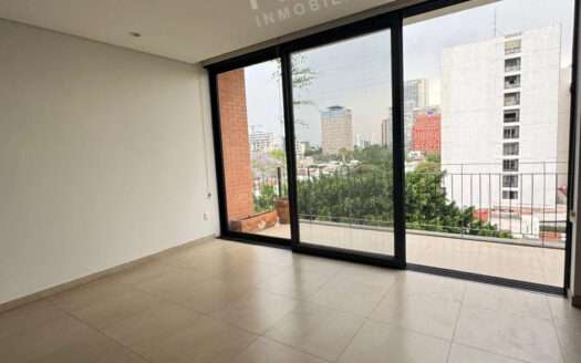 DEPARTAMENTO EN RENTA ARCOS VALLARTA GUADALAJARA