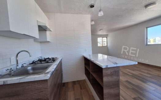 DEPARTAMENTO EN VENTA PASEOS DEL SOL ZAPOPAN