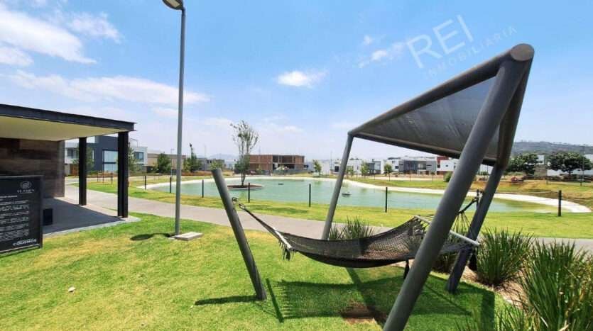 VENTA TERRENO EL EDEN RESIDENCIAL TLAJOMULCO
