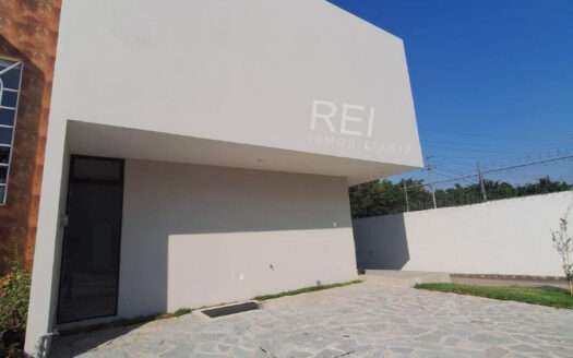 CASA EN VENTA NUEVA GALICIA RESIDENCIAL TLAJOMULCO