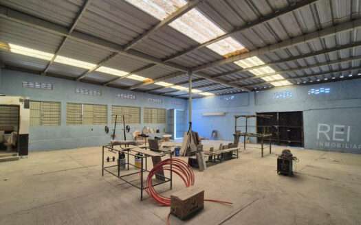 BODEGA EN RENTA EN LA MESA COLORADA ZAPOPAN