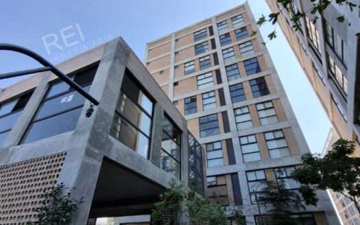 DEPARTAMENTO EN RENTA BALANTY ZAPOPAN