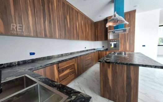 CASA EN VENTA NUEVA GALICIA RESIDENCIAL TLAJOMULCO