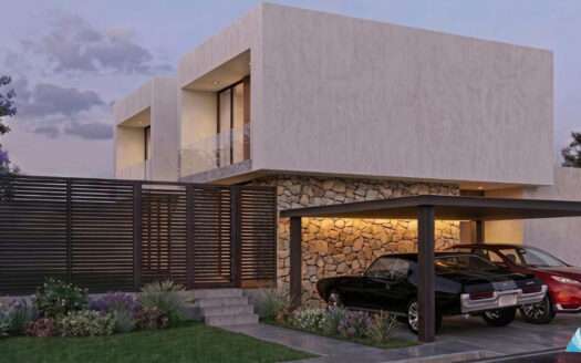 CASA EN VENTA CLUB DE GOLF ATLAS EL SALTO
