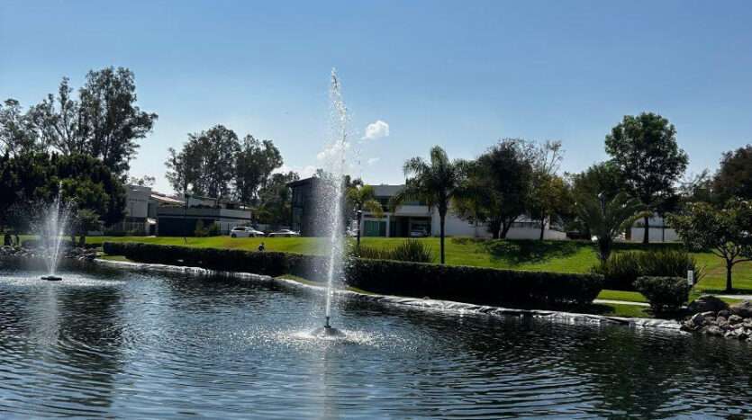 TERRENO EN VENTA EL MANANTIAL TLAJOMULCO