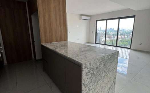 DEPARTAMENTO EN RENTA VALLARTA SAN JORGE GUADALAJARA