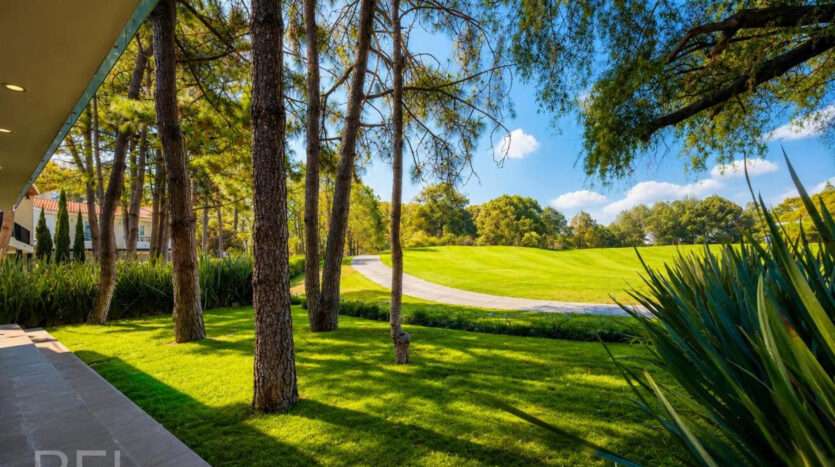CASA EN VENTA EL CIELO COUNTRY CLUB TLAJOMULCO