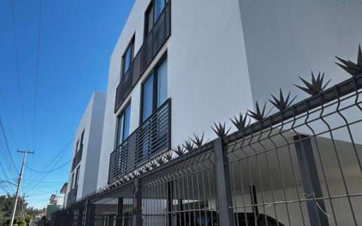 DEPARTAMENTO EN RENTA CAMINO REAL ZAPOPAN