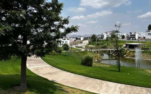 TERRENO EN VENTA VALLE IMPERIAL ZAPOPAN