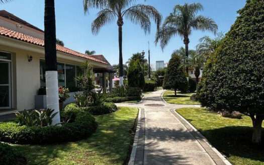 TERRENO EN VENTA NUEVA GALICIA TLAJOMULCO