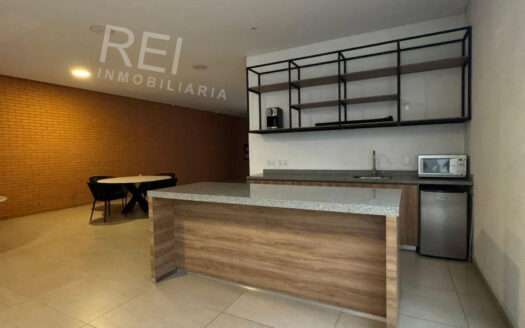 DEPARTAMENTO EN RENTA ARCOS VALLARTA GUADALAJARA