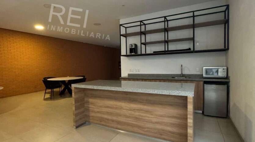 DEPARTAMENTO EN RENTA ARCOS VALLARTA GUADALAJARA